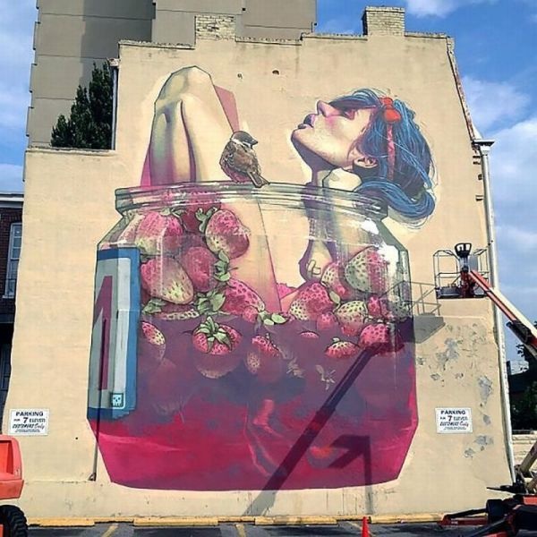 Bildschirmarbeiter - Picdump 02.08.2013