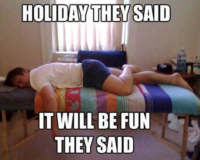 Bildschirmarbeiter - Picdump 02.08.2013