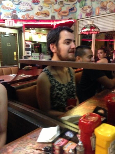 Bildschirmarbeiter - Picdump 02.08.2013