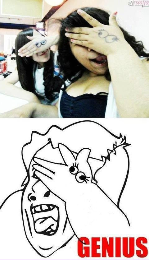 Bildschirmarbeiter - Picdump 02.08.2013