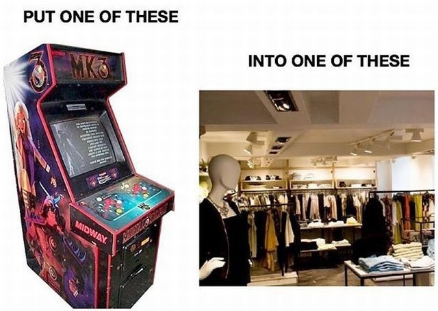 Bildschirmarbeiter - Picdump 02.08.2013