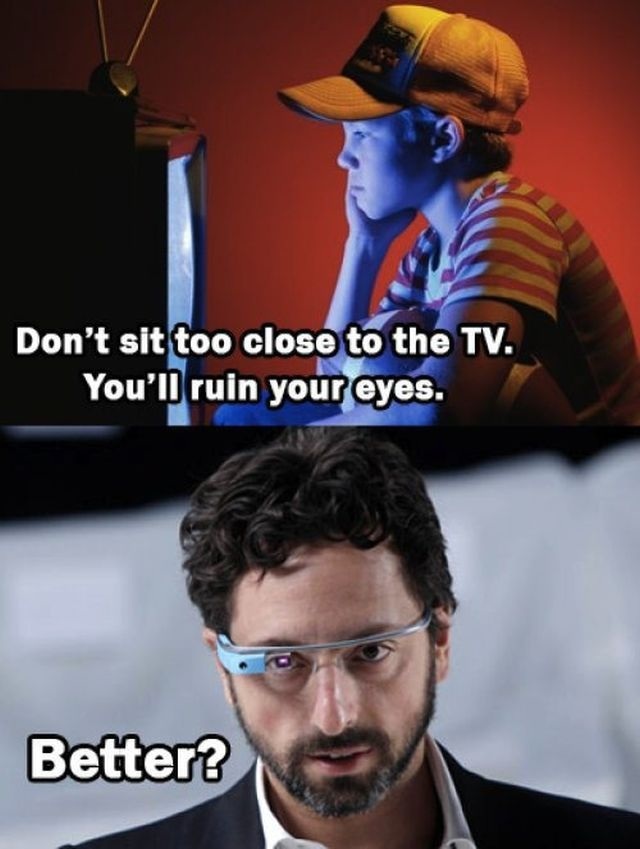 Bildschirmarbeiter - Picdump 02.08.2013