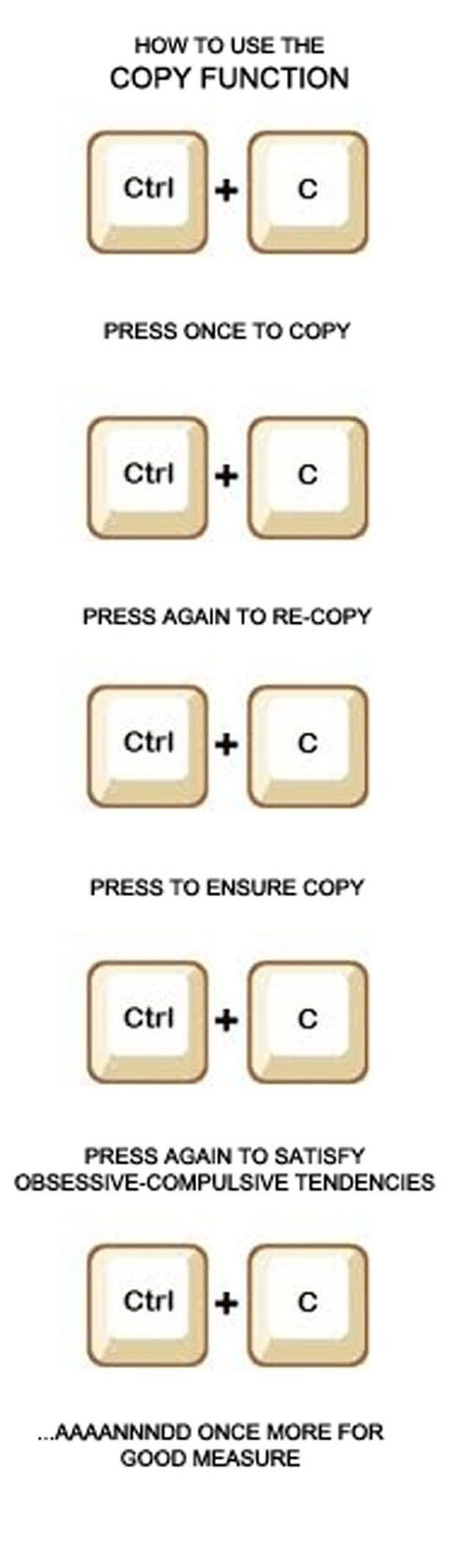 Bildschirmarbeiter - Picdump 02.08.2013