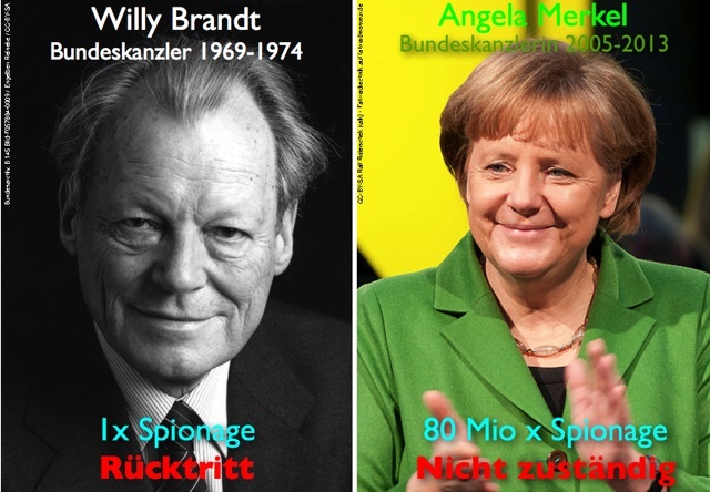 Bildschirmarbeiter - Picdump 02.08.2013