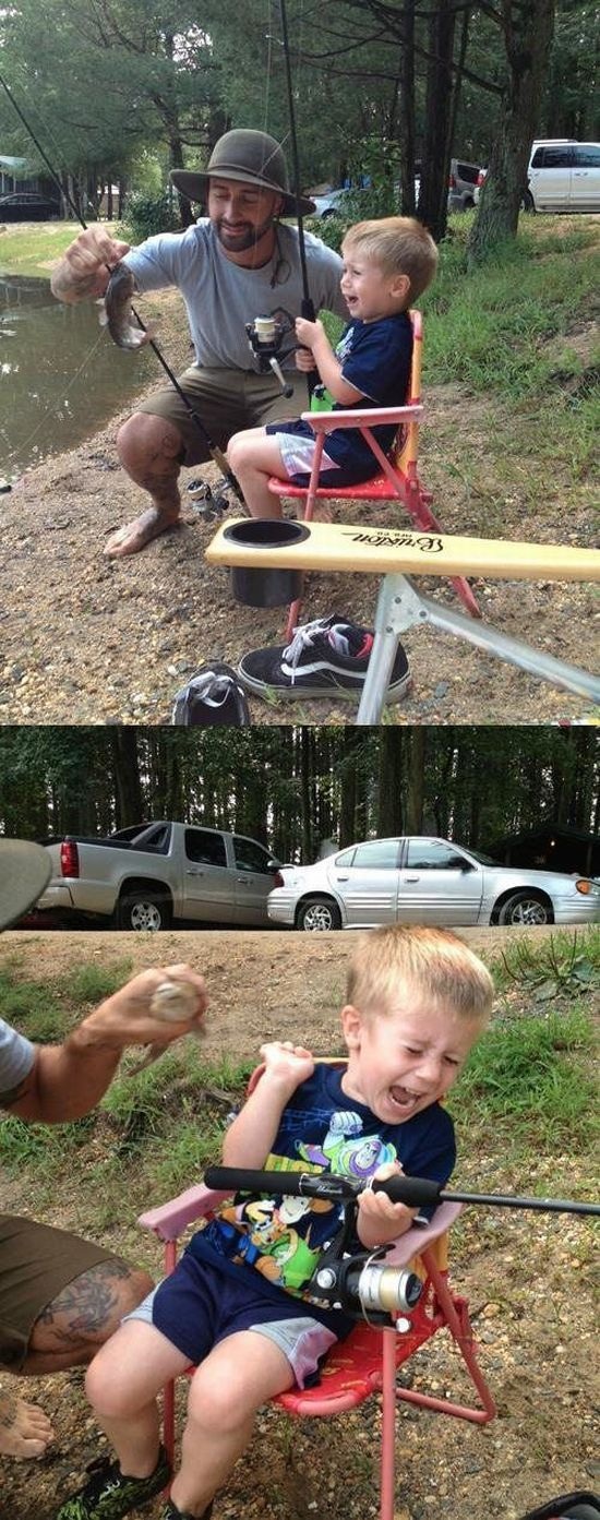 Bildschirmarbeiter - Picdump 02.08.2013