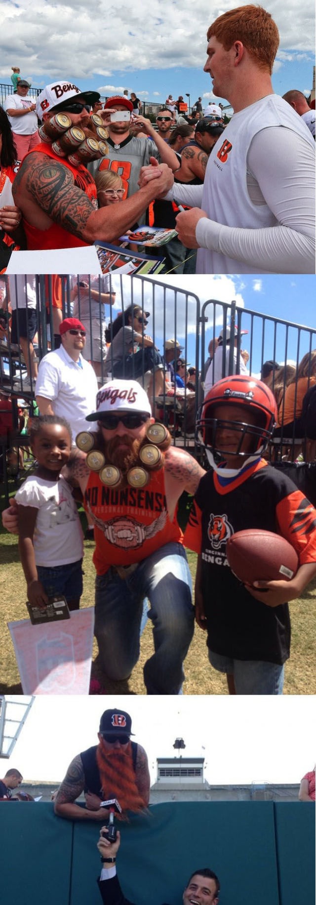 Bildschirmarbeiter - Picdump 02.08.2013