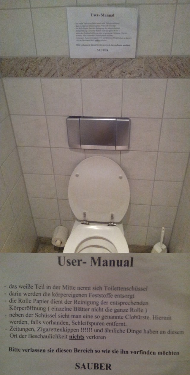 Bildschirmarbeiter - Picdump 02.08.2013