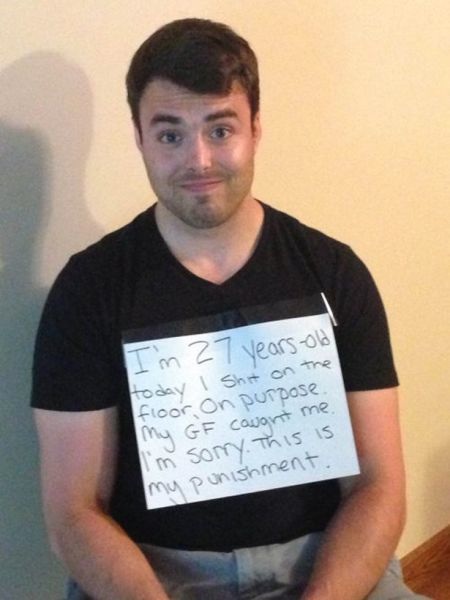 Bildschirmarbeiter - Picdump 03.08.2013