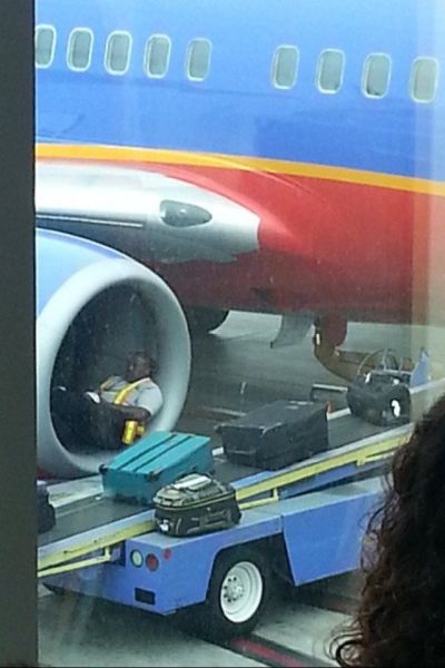 Bildschirmarbeiter - Picdump 03.08.2013