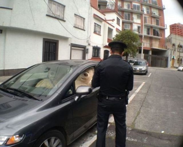 Bildschirmarbeiter - Picdump 03.08.2013