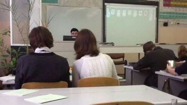 Bildschirmarbeiter - Picdump 03.08.2013