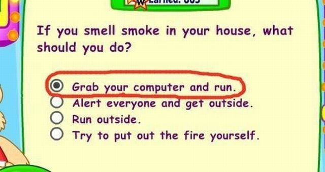 Bildschirmarbeiter - Picdump 03.08.2013