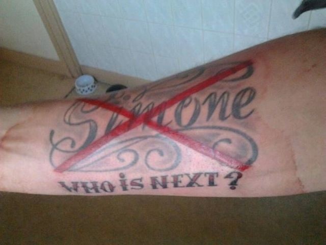 Bildschirmarbeiter - Picdump 03.08.2013