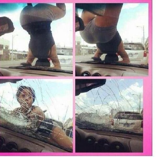 Bildschirmarbeiter - Picdump 03.08.2013