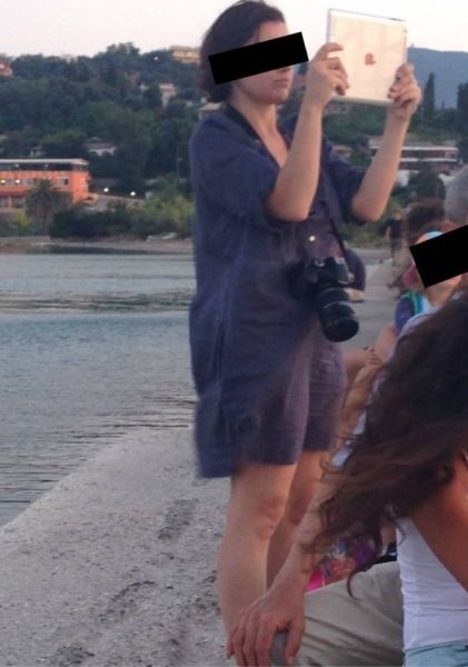 Bildschirmarbeiter - Picdump 03.08.2013