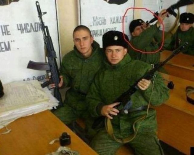 Bildschirmarbeiter - Picdump 03.08.2013