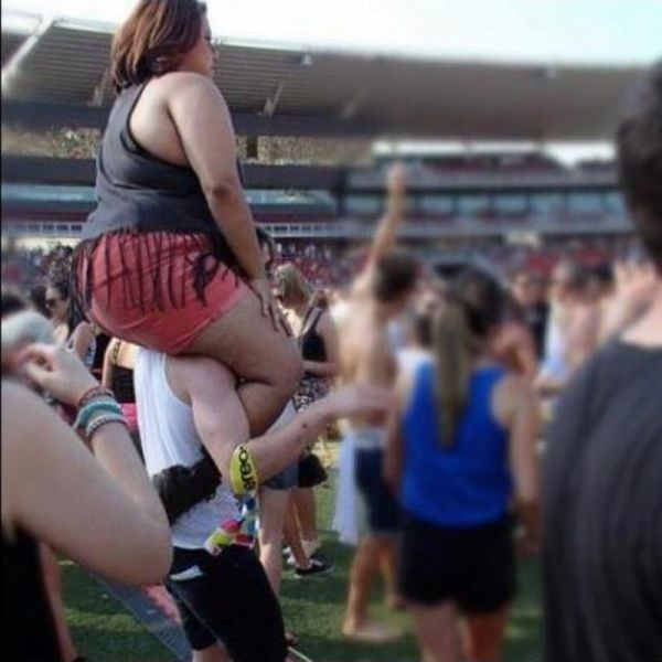 Bildschirmarbeiter - Picdump 03.08.2013