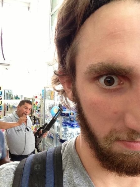 Bildschirmarbeiter - Picdump 03.08.2013