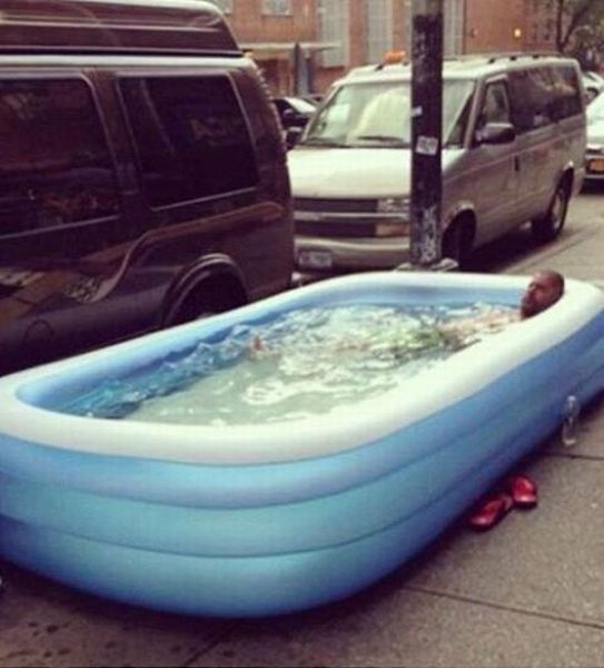 Bildschirmarbeiter - Picdump 03.08.2013