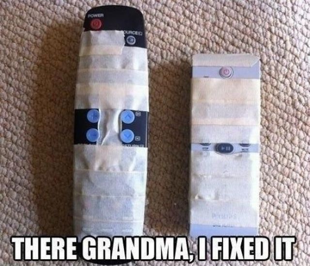 Bildschirmarbeiter - Picdump 03.08.2013