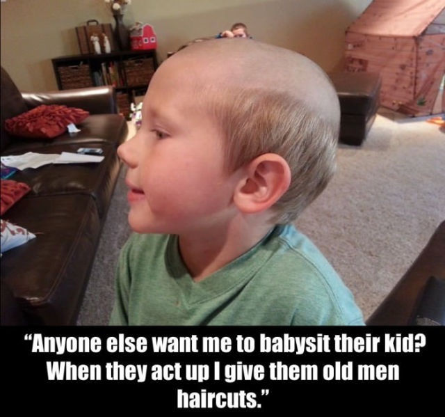 Bildschirmarbeiter - Picdump 03.08.2013