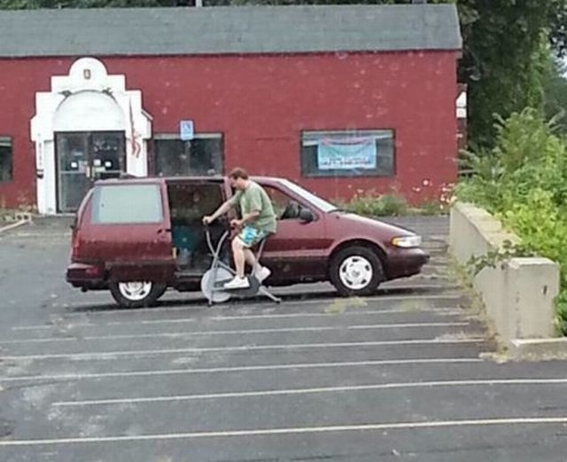 Bildschirmarbeiter - Picdump 03.08.2013