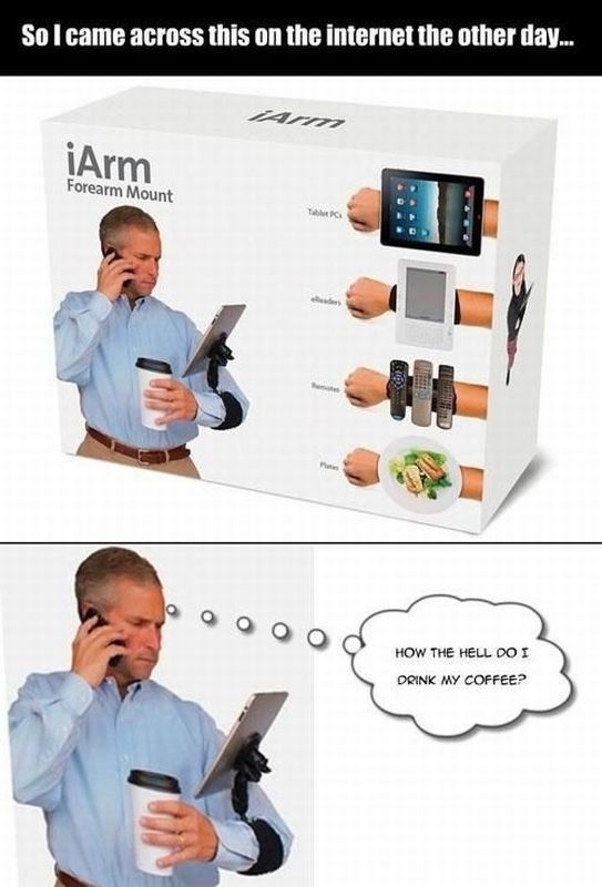 Bildschirmarbeiter - Picdump 03.08.2013