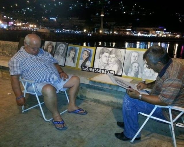 Bildschirmarbeiter - Picdump 03.08.2013