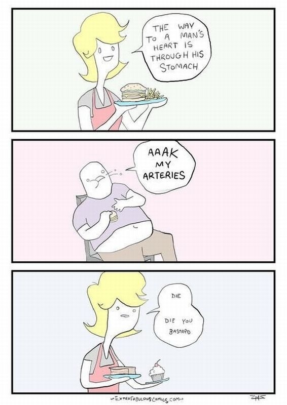 Bildschirmarbeiter - Picdump 03.08.2013