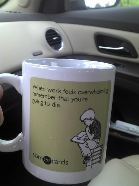 Bildschirmarbeiter - Picdump 09.08.2013