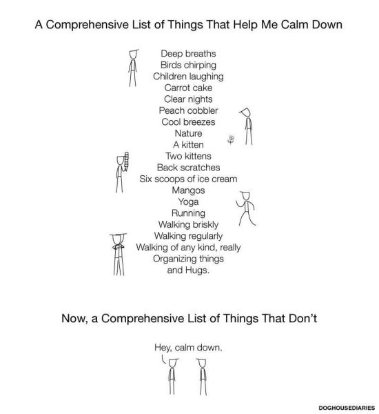 Bildschirmarbeiter - Picdump 09.08.2013