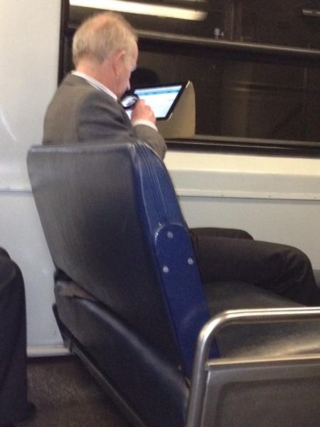 Bildschirmarbeiter - Picdump 09.08.2013