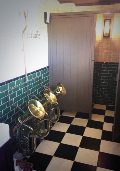 Bildschirmarbeiter - Picdump 09.08.2013