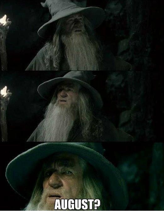 Bildschirmarbeiter - Picdump 09.08.2013