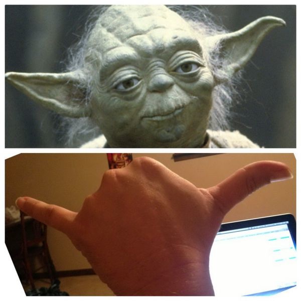 Bildschirmarbeiter - Picdump 09.08.2013