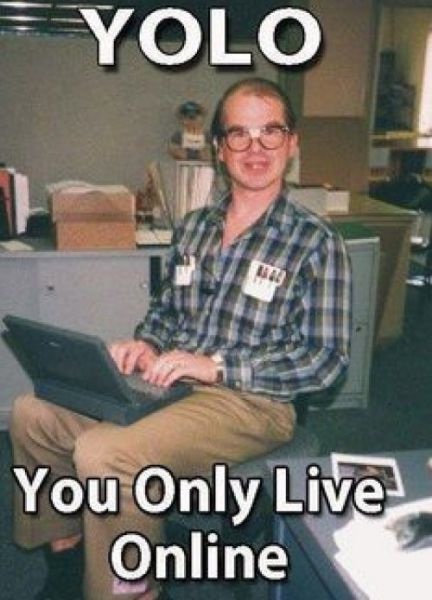 Bildschirmarbeiter - Picdump 09.08.2013