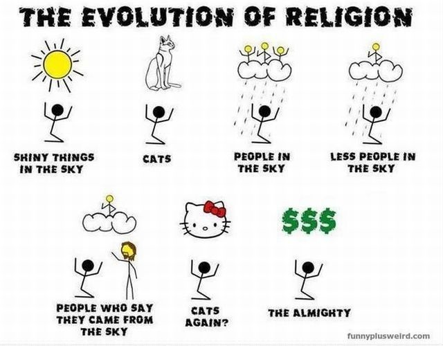 Bildschirmarbeiter - Picdump 09.08.2013