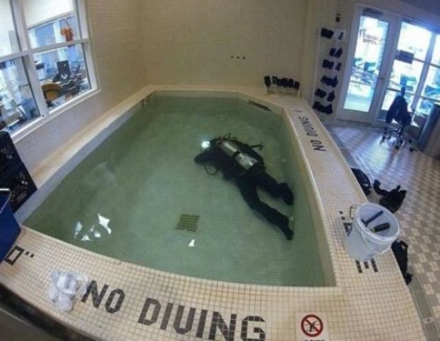 Bildschirmarbeiter - Picdump 09.08.2013