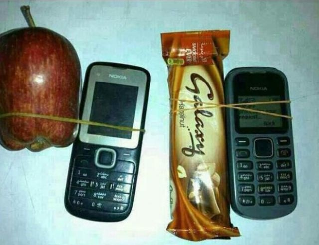 Bildschirmarbeiter - Picdump 09.08.2013