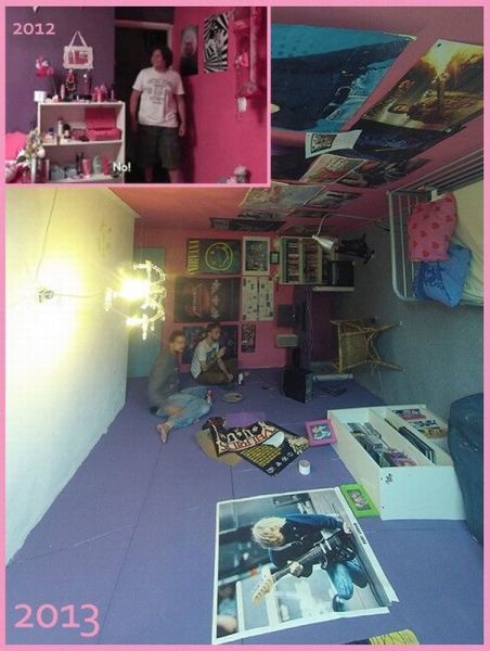 Bildschirmarbeiter - Picdump 09.08.2013