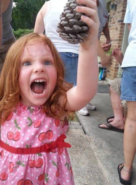 Bildschirmarbeiter - Picdump 09.08.2013