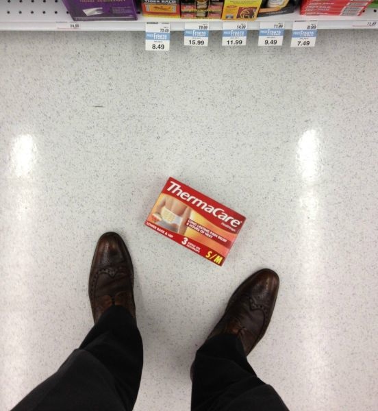 Bildschirmarbeiter - Picdump 09.08.2013