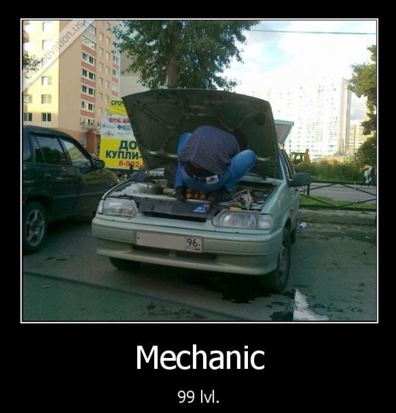 Bildschirmarbeiter - Picdump 09.08.2013