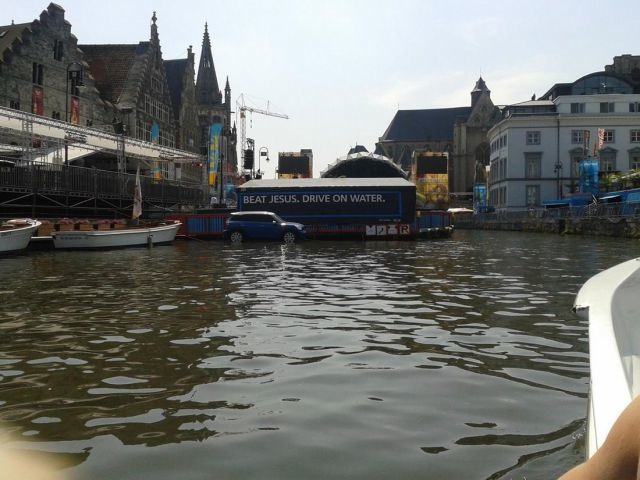 Bildschirmarbeiter - Picdump 09.08.2013