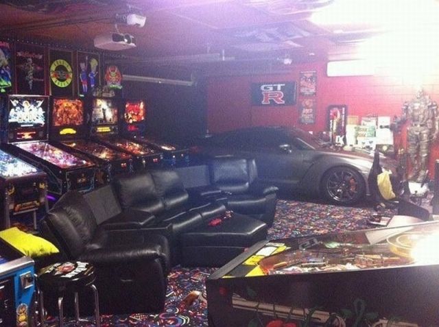 Bildschirmarbeiter - Picdump 09.08.2013