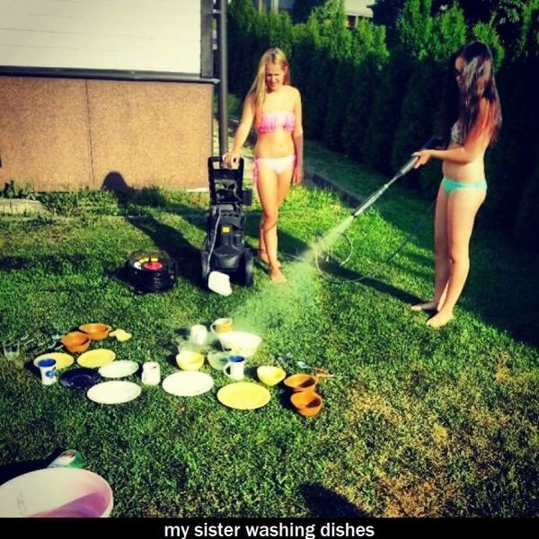 Bildschirmarbeiter - Picdump 09.08.2013