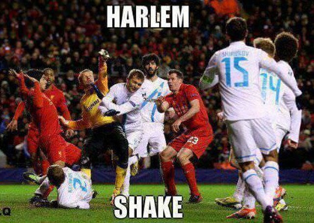 Bildschirmarbeiter - Picdump 09.08.2013