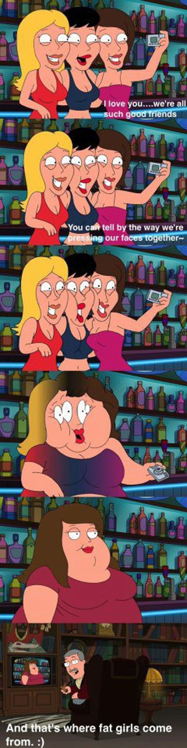 Bildschirmarbeiter - Picdump 09.08.2013