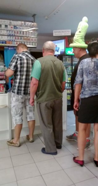 Bildschirmarbeiter - Picdump 16.08.2013