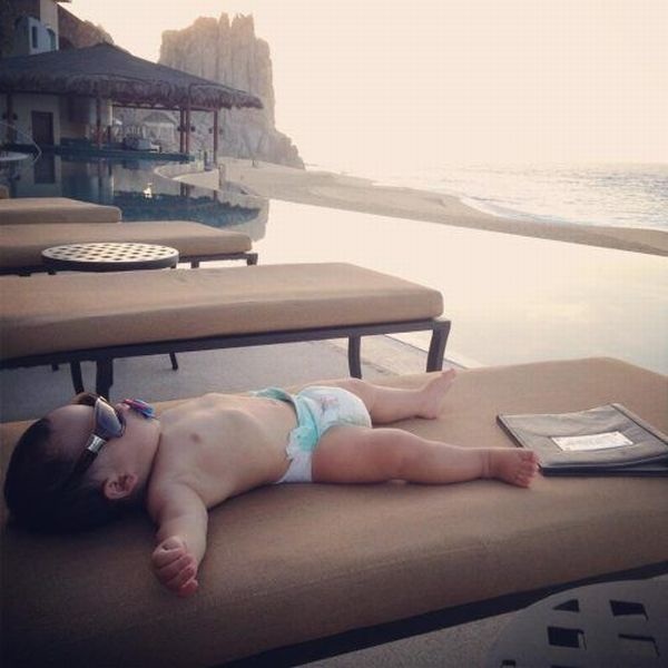 Bildschirmarbeiter - Picdump 16.08.2013